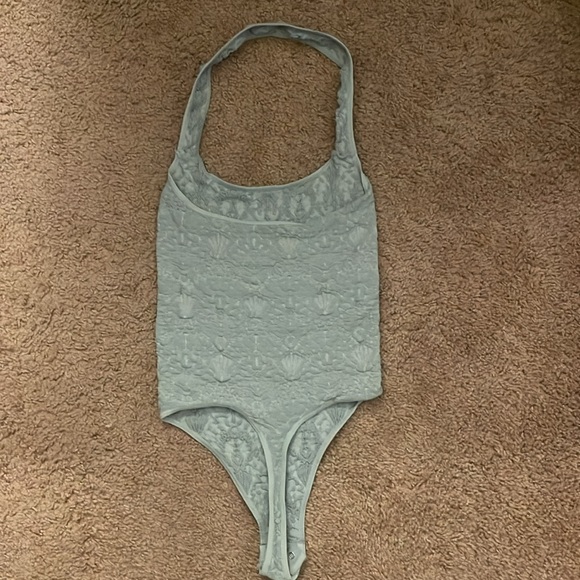 Free People Bodysuit - Picture 3 of 4